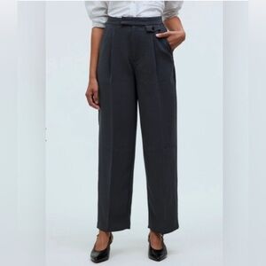 Madewell Rosedale Pants